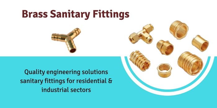 Brass sanitary fittings | A Listly List