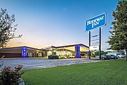 Rodeway Inn Georgetown - 209 North Interstate 35, GEORGETOWN, TX, US, 78628, 2 stars