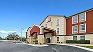 Best Western Plus Georgetown Inn & Suites - 600 San Gabriel Village Blvd, GEORGETOWN, TX, US, 78626-5627, 2.5 stars
