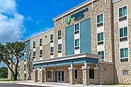 WoodSpring Suites Austin Georgetown - 904 Rockmoor Drive, GEORGETOWN, TX, US, 78628, 2 stars