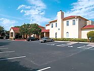Days Inn by Wyndham Georgetown - 333 North Interstate 35, GEORGETOWN, TX, US, 78628, 2.5 stars