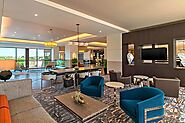 Sheraton Austin Georgetown Hotel & Conference Center - 1101 Woodlawn Avenue, GEORGETOWN, TX, US, 78628, 4 stars