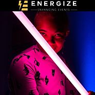 Unleash the Force Within: Immerse Yourself in Lightsaber Combat with Energize.sg