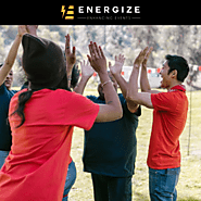 Exciting Company Activities Ideas in Singapore — Energize!