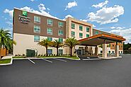 Holiday Inn Express & Suites - Deland South, an IHG Hotel - 180 Fenway Drive, DELAND, FL, US, 34724, 2.5 stars