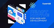 React Native for Web: A New Way to Develop Web Applications