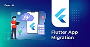 Flutter App Migration: Common Challenges and How to Overcome Them