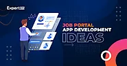 Top 10 Job Portal App Ideas to Launch a Successful Business in 2024