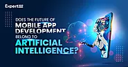 AI and Mobile App Development: A Perfect Match for Success