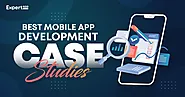 6 Mobile App Development Case Studies 2024