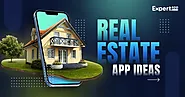How to Build a Successful Real Estate App in 2024: 10 Amazing Ideas