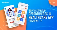 10 Healthcare App Ideas That Can Transform the Industry in 2024