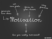 Tips To Help You Stay Motivated and Productive