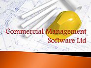 Construction Management Software