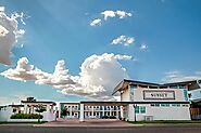 Arizona Sunset Inn & Suites - 340 South Haskell Avenue, WILLCOX, AZ, US, 85643, 2 stars