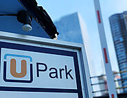 Your Most Trusted Parking Management Company in Manila | UPark