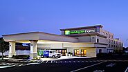 Holiday Inn Express Philadelphia Airport, an IHG Hotel - 101 Taylor Avenue, ESSINGTON, PA, US, 19029, 2.5 stars