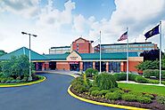 Wyndham Garden Philadelphia Airport - 45 Industrial Highway, ESSINGTON, PA, US, 19029, 3 stars