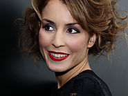 Noomi Rapace plays Amy Winehouse in biopic - News Carnage