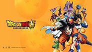 Dragon Ball Super: Asia Toonami broadcast episodes next year