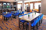 Courtyard by Marriott Houston North/Shenandoah - 19255 David Memorial Drive, THE WOODLANDS, TX, US, 77385, 3 stars