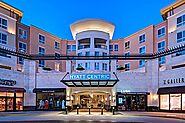 Hyatt Centric The Woodlands - 9595 Six Pines Drive Suite 1100, THE WOODLANDS, TX, US, 77386, 4 stars