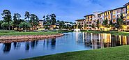 The Woodlands Resort, Curio Collection by Hilton - 2301 North Millbend Drive, THE WOODLANDS, TX, US, 77380, 4 stars