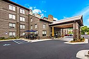 Graystone Lodge - 2419 NC Hwy 105 S., Boone, NC, US, 28607, 3 stars