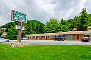 Highland Hills Cabins Master Hosts Resort - 2748 Highway 105, Boone, NC, US, 28607, 2 stars