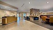 TownePlace Suites by Marriott Boone - 1110 Meadowview Dr, Boone, NC 28607, Boone, NC, US, 28607, 2 stars