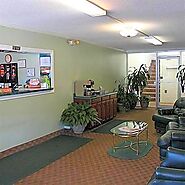 Greenes Motel Boone - 1377 Blowing Rock Rd, Boone, NC, US, 28607, 2 stars