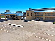 Americas Best Value Inn Bishop/Kingsville - 715 South US Highway 77, BISHOP, TX, US, 78343, 2.5 stars