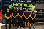 Mobile Trainers Austin