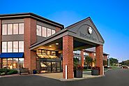 Inn at Saint Mary's - 53993 State Rd 933, South Bend, IN, US, 46637, 3.5 stars