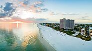 DiamondHead Beach Resort - 2000 Estero Boulevard, Fort Myers Beach, FL, US, 33931, 3.5 stars