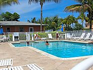 Matanzas Inn - 414 Crescent Street, Fort Myers Beach, FL, US, 33931, 3 stars