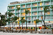 Lani Kai Island Resort - 1400 Estero Blvd, Fort Myers Beach, FL, US, 33931, 2.5 stars