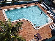The Bay Inn at the Lani Kai - 1400 Estero Boulevard, Fort Myers Beach, FL, US, 33931, 2 stars