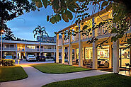 The Neptune Resort - 2310 Estero Blvd, Fort Myers Beach, FL, US, 33931, 3 stars