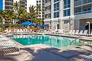 GullWing Beach Resort - 6620 Estero Blvd, Fort Myers Beach, FL, US, 33931, 3.5 stars