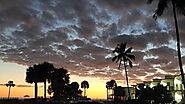 Carousel Beach Inn - 6230 Estero Boulevard, Fort Myers Beach, FL, US, 33931-4497, 2 stars