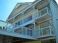 Pierview Hotel and Suites - 1160 Estero Blvd, Fort Myers Beach, FL, US, 33931, 2 stars