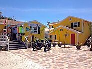 The Sea Gypsy Inn - 1698 Estero Boulevard, Fort Myers Beach, FL, US, 33931, 2 stars