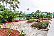 Wyndham Garden Fort Myers Beach - 6890 Estero Blvd, Fort Myers Beach, FL, US, 33931, 3 stars