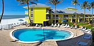 Sandpiper Gulf Resort - 5550 Estero Blvd, Fort Myers Beach, FL, US, 33931, 3 stars