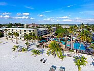 Outrigger Beach Resort - 6200 Estero Boulevard, Fort Myers Beach, FL, US, 33931, 3 stars
