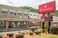 Ramada by Wyndham Paintsville Hotel & Conference Center - 624 James S. Trimble Boulevard, PAINTSVILLE, KY, US, 41240,...