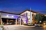 Days Inn by Wyndham Laurel MS - 309 South 16th Avenue, LAUREL, MS, US, 39440, 2 stars