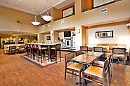 Hampton Inn & Suites Laurel - 1509 Jefferson Street, LAUREL, MS, US, 39440, 2.5 stars