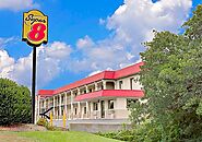 Super 8 by Wyndham Laurel - 123 North Sixteen Avenue, LAUREL, MS, US, 39440, 2 stars